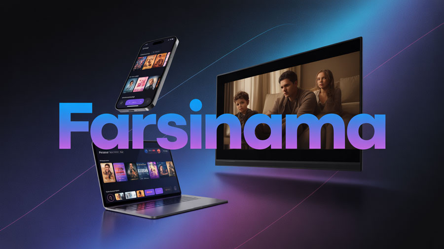 Farsinama